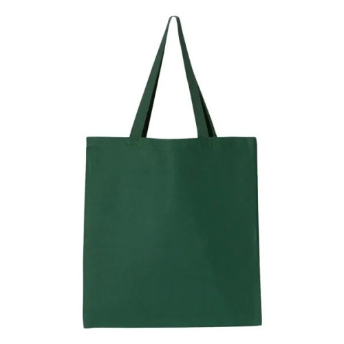 Q-Tees Promotional Tote