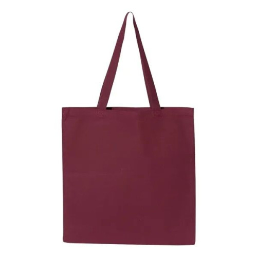 Q-Tees Promotional Tote