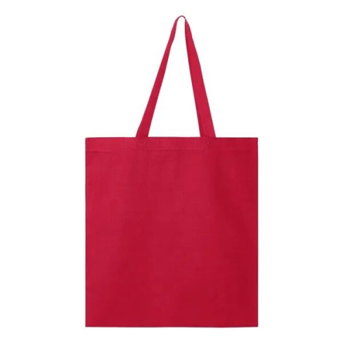 Q-Tees Promotional Tote