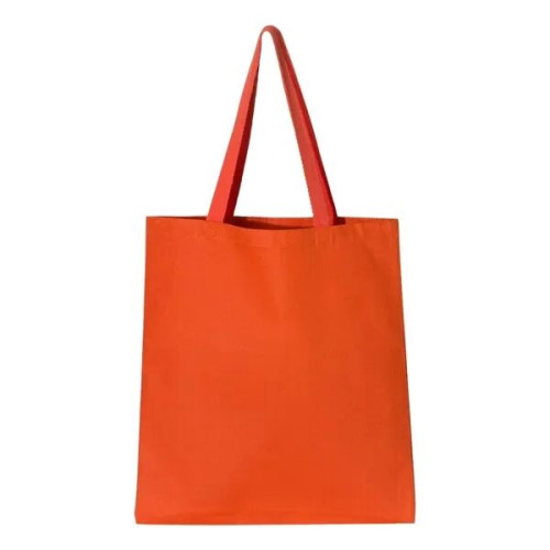 Q-Tees Promotional Tote