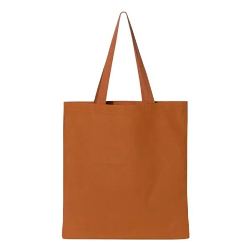 Q-Tees Promotional Tote