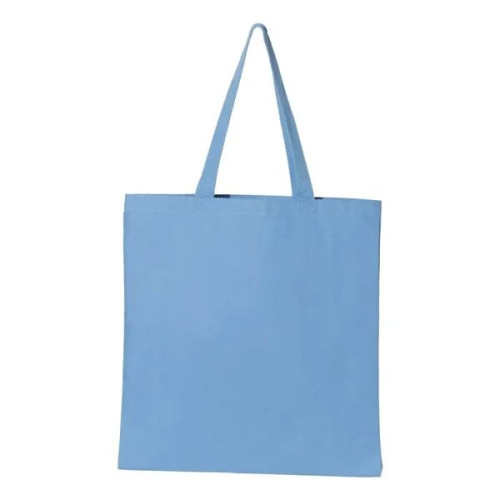 Q-Tees Promotional Tote