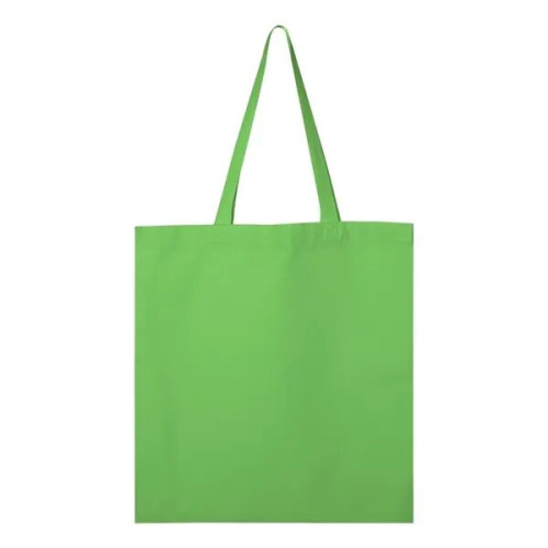 Q-Tees Promotional Tote