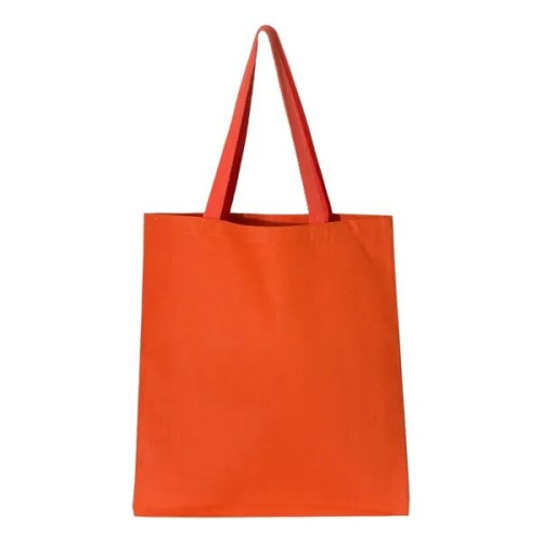 Q-Tees Promotional Tote
