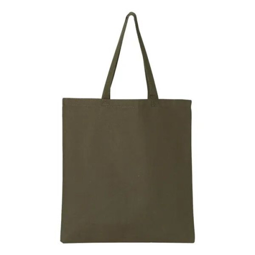 Q-Tees Promotional Tote