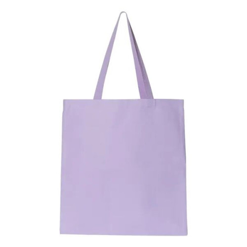Q-Tees Promotional Tote