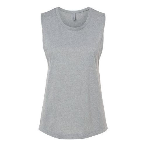 Next Level Women's Festival Muscle Tank