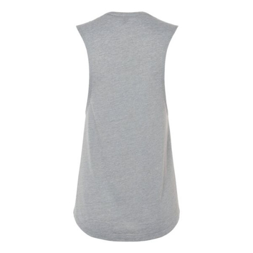 Next Level Women's Festival Muscle Tank