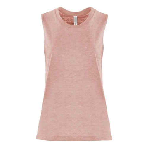 Next Level Women's Festival Muscle Tank