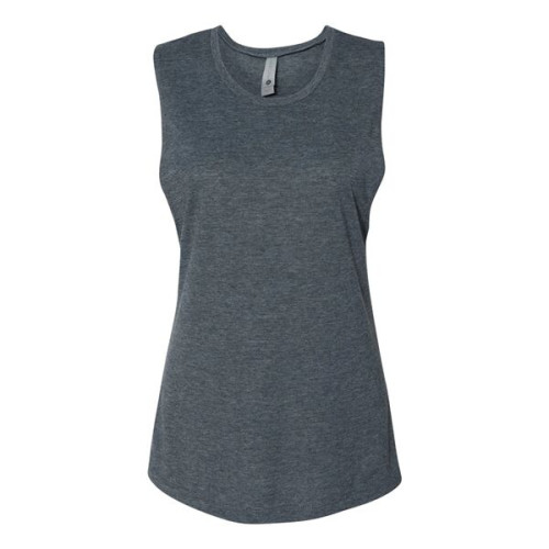 Next Level Women's Festival Muscle Tank