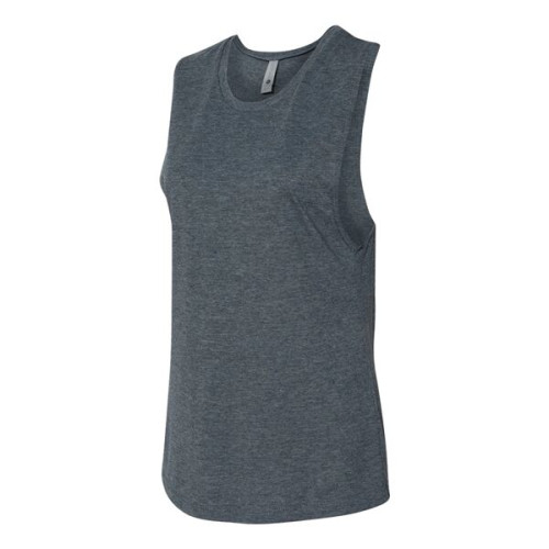 Next Level Women's Festival Muscle Tank