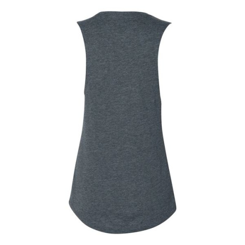 Next Level Women's Festival Muscle Tank