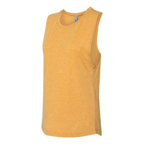Next Level Women's Festival Muscle Tank