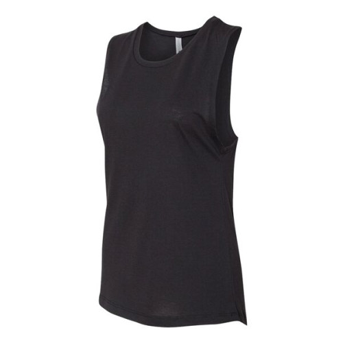 Next Level Women's Festival Muscle Tank