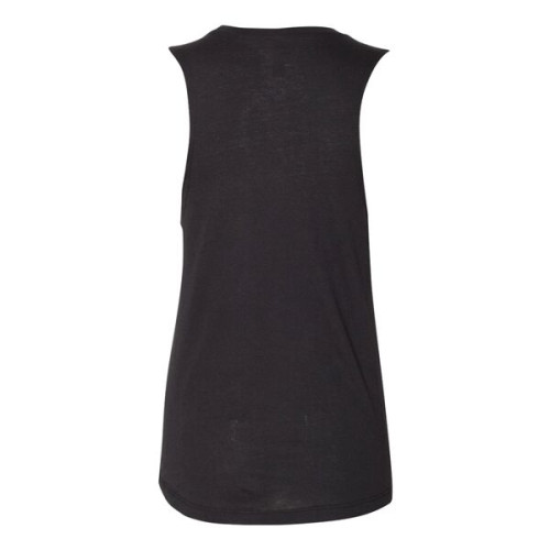 Next Level Women's Festival Muscle Tank