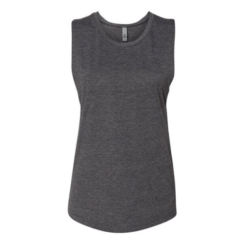 Next Level Women's Festival Muscle Tank