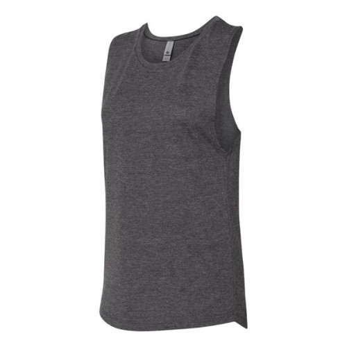 Next Level Women's Festival Muscle Tank