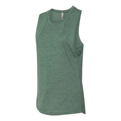 Next Level Women's Festival Muscle Tank