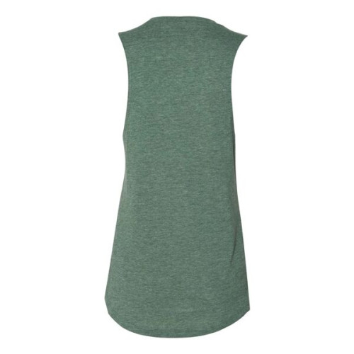 Next Level Women's Festival Muscle Tank