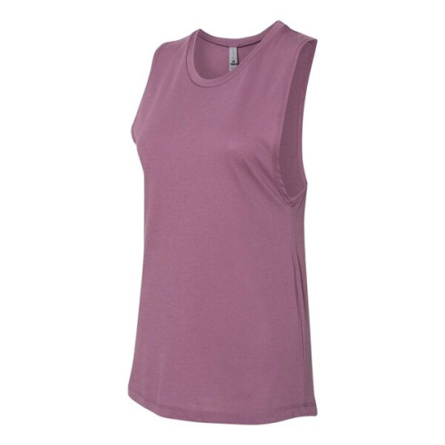 Next Level Women's Festival Muscle Tank