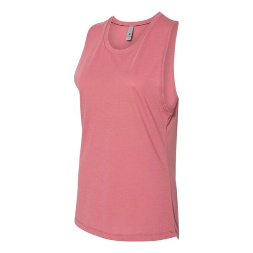 Next Level Women's Festival Muscle Tank