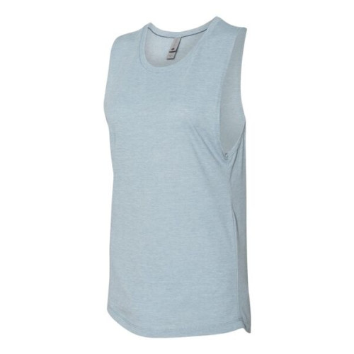 Next Level Women's Festival Muscle Tank