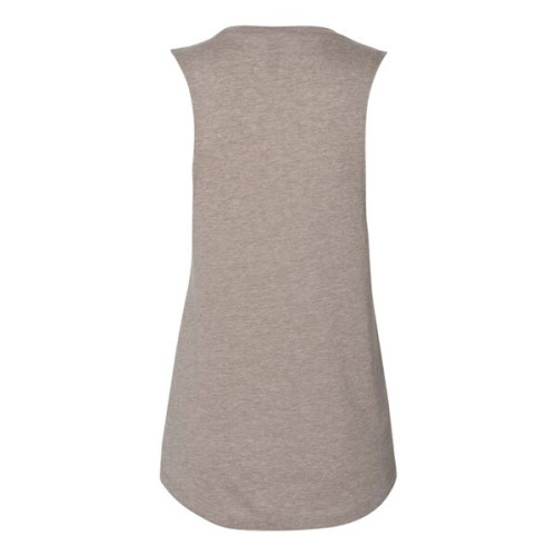 Next Level Women's Festival Muscle Tank