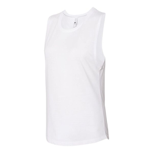 Next Level Women's Festival Muscle Tank