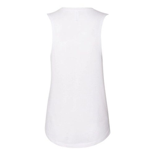 Next Level Women's Festival Muscle Tank