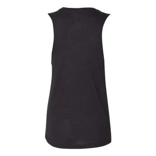 Next Level Women's Festival Muscle Tank