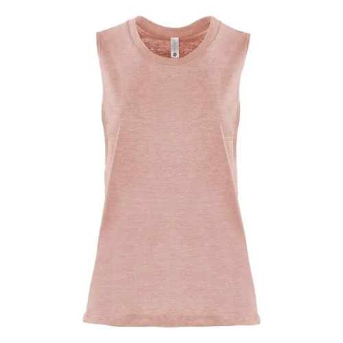 Next Level Women's Festival Muscle Tank