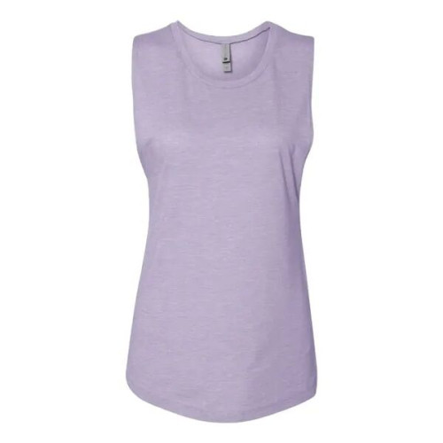 Next Level Women's Festival Muscle Tank