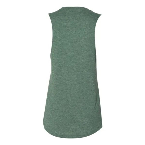 Next Level Women's Festival Muscle Tank