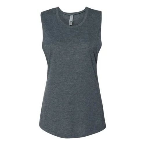 Next Level Women's Festival Muscle Tank