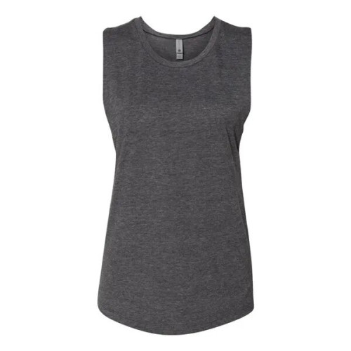 Next Level Women's Festival Muscle Tank