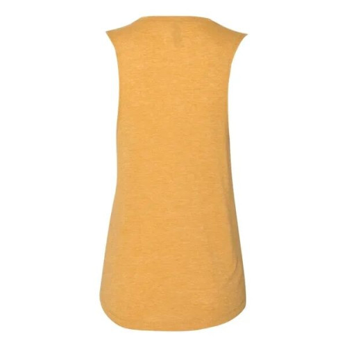 Next Level Women's Festival Muscle Tank