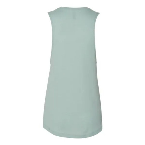 Next Level Women's Festival Muscle Tank