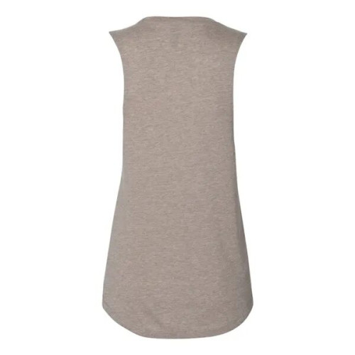 Next Level Women's Festival Muscle Tank