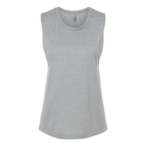 Next Level Women's Festival Muscle Tank