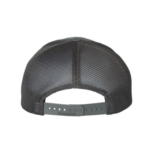 Richardson Performance Trucker Cap