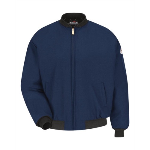 Bulwark Men's Team Jacket - Nomex® IIIA