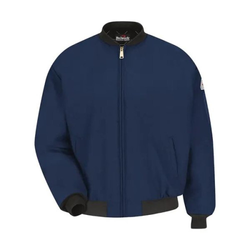 Bulwark Men's Team Jacket - Nomex® IIIA
