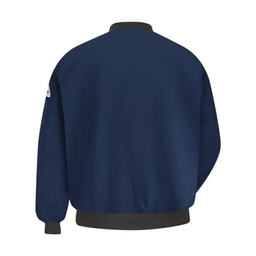 Bulwark Men's Team Jacket - Nomex® IIIA
