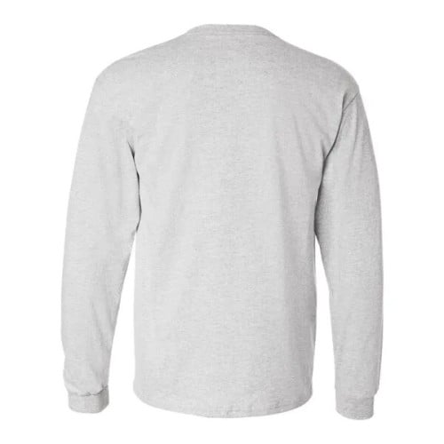 Hanes Authentic Long Sleeve T-Shirt
