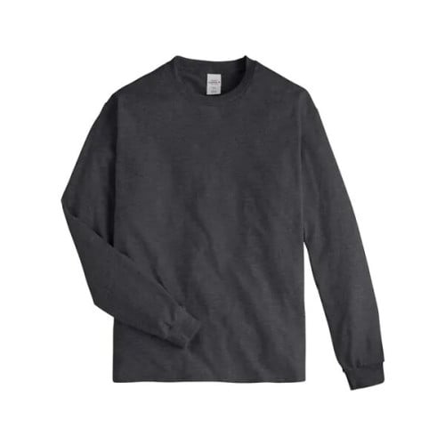 Hanes Authentic Long Sleeve T-Shirt