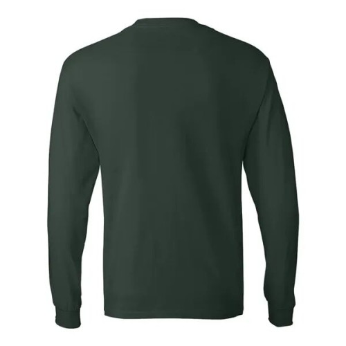 Hanes Authentic Long Sleeve T-Shirt