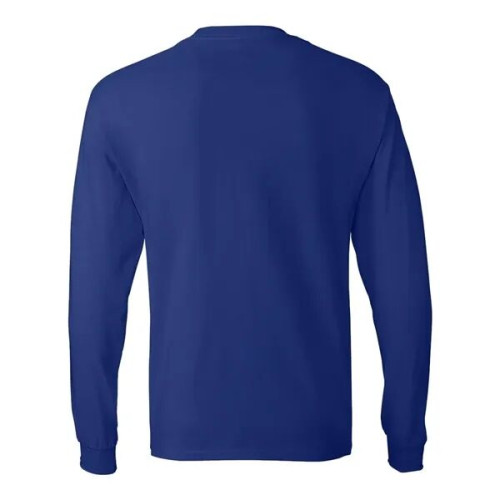 Hanes Authentic Long Sleeve T-Shirt