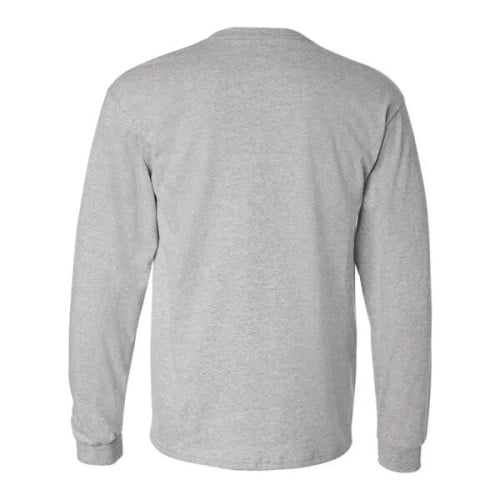 Hanes Authentic Long Sleeve T-Shirt