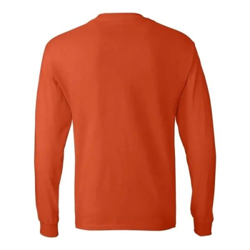 Hanes Authentic Long Sleeve T-Shirt