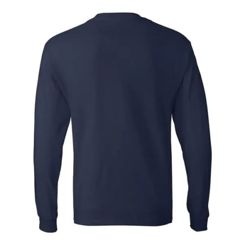 Hanes Authentic Long Sleeve T-Shirt